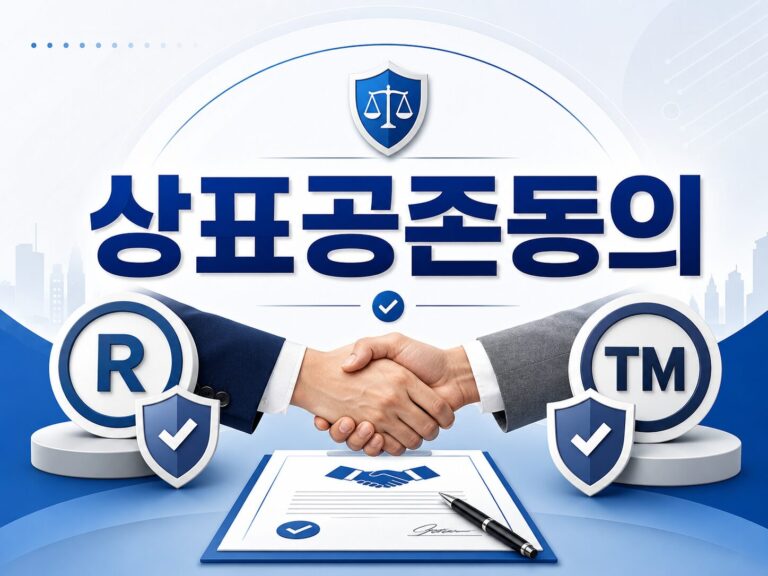 상표공존동의 썸네일new